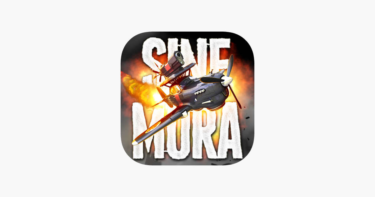‎Sine Mora on the App Store