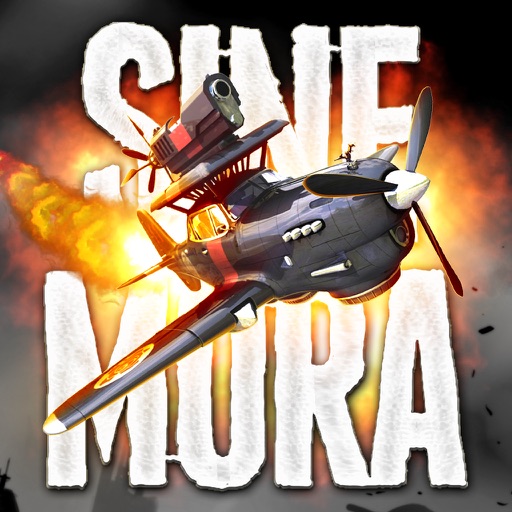 Sine Mora Review