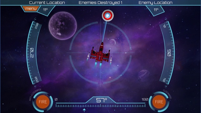 Rotating Rockets(圖1)-速報App