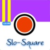 Slo-Square - Slow Motion For Instagram and Vine