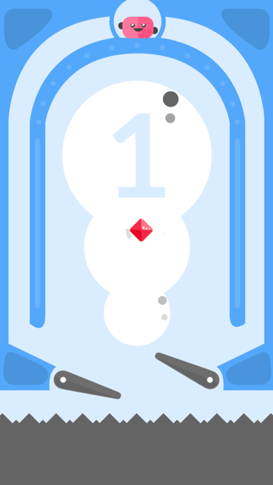 Screenshot #2 pour Pinball Sniper