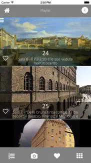 ferragamo - un palazzo e la città iphone screenshot 3