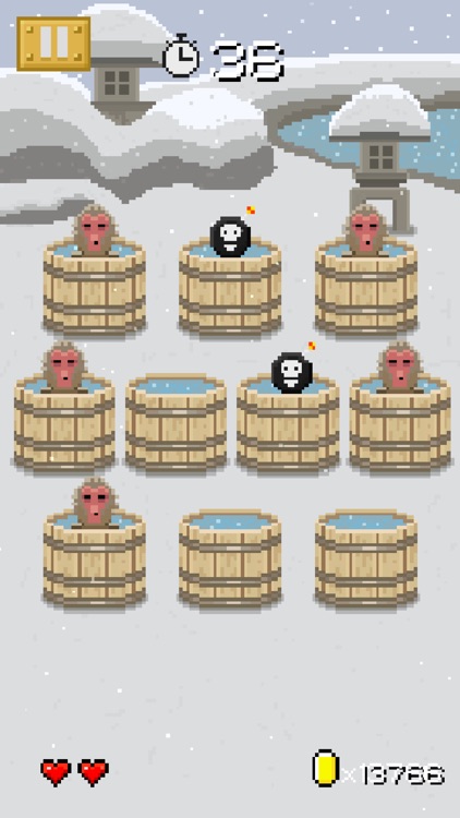 Gun Pow screenshot-3
