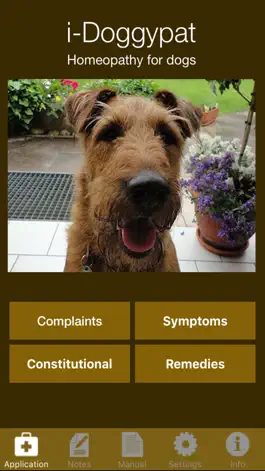 Game screenshot i-Doggypat mod apk