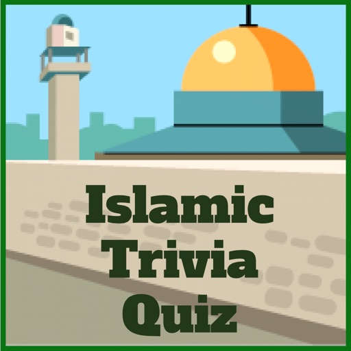 Islamic Trivia Quiz iOS App