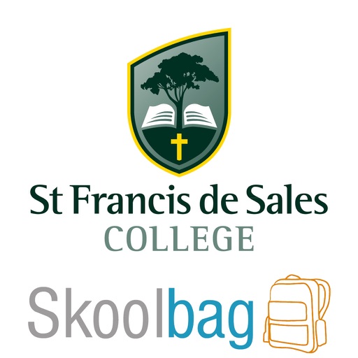 St Francis de Sales College - Skoolbag