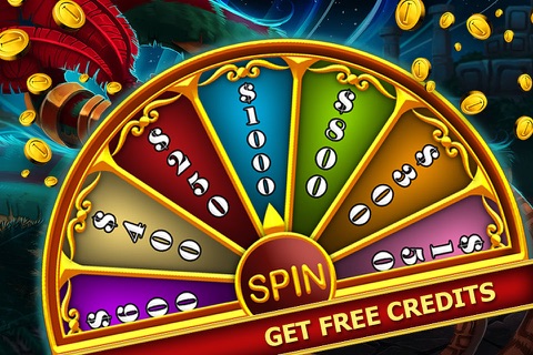 Classic Slot Machines - Real Vegas Slots screenshot 4