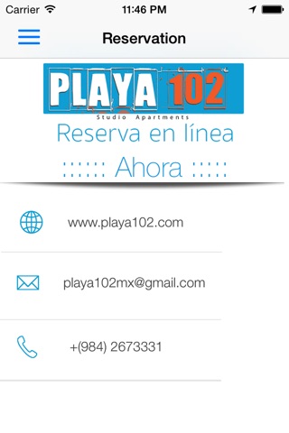 Playa 102 screenshot 2