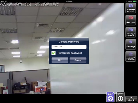 Screenshot #6 pour Mi-HomePlus