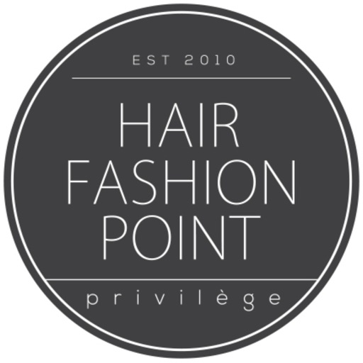 Hair Fashion Point icon