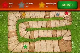 Game screenshot Carcapp - Carcassonne Scoreboard mod apk