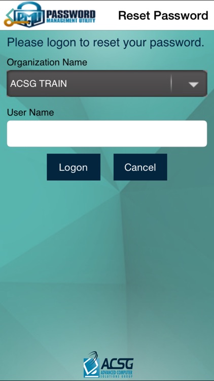 Password Management Utility screenshot-4