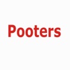 Pooters worktop decors 2015