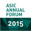 ASIC Annual Forum 2015