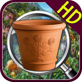 Snímky obrazovky (5) Hidden Objects:Hidden Object Journey to Village