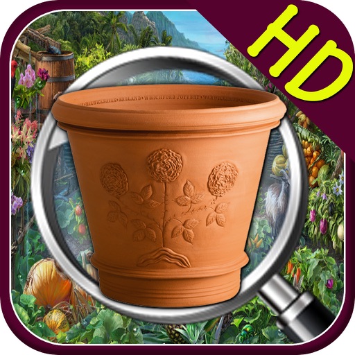 Hidden Objects:Hidden Object Journey to Village icon