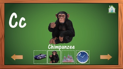 Baby First English ABC Alphabets & Letters with free phonics nursery rhyme. 1.2 IOS -