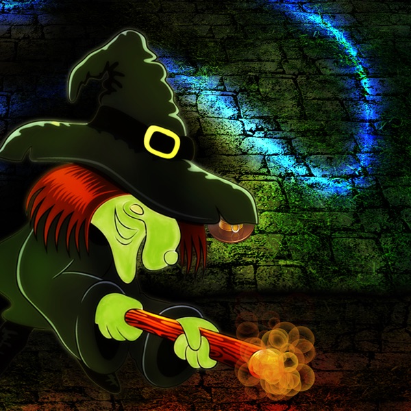 Clumsy Marble Witch Blitz Pro - connect and shoot bubbles mania