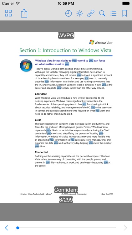 XPSReaderPro
