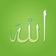 99 Allah Names app icon - Reference app for iPhone