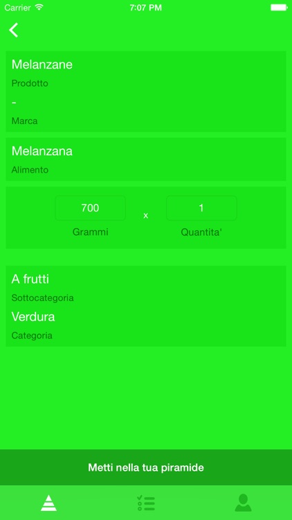 NUNA Nutritional Navigator screenshot-4