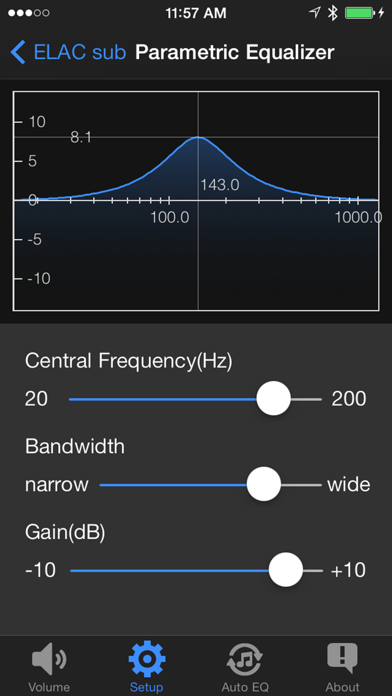 Screenshot #3 pour SUB Control