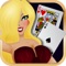 A 21 BlackJack DoubleDown Big Win Las Vegas Casino Game