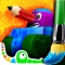 ToyBrush 3D - Cars, Planes, Trucks and More