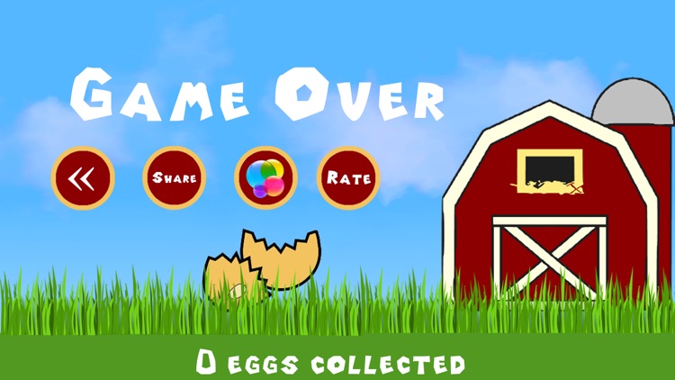 Chooks Away screenshot-3