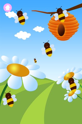 Animal Touch screenshot 4