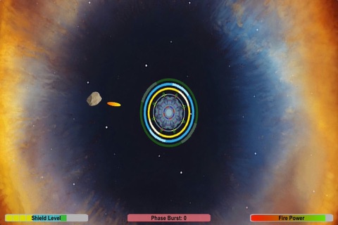 Stellar Defense screenshot 2