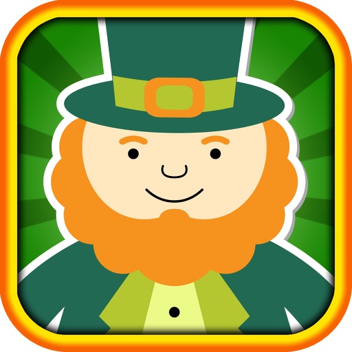 Amazing Lucky Leprechaun Crack the Jackpot Fortune with Big Bingo Roulette Casino Free