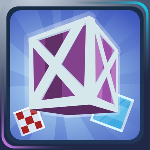 Cubo (Game) Icon