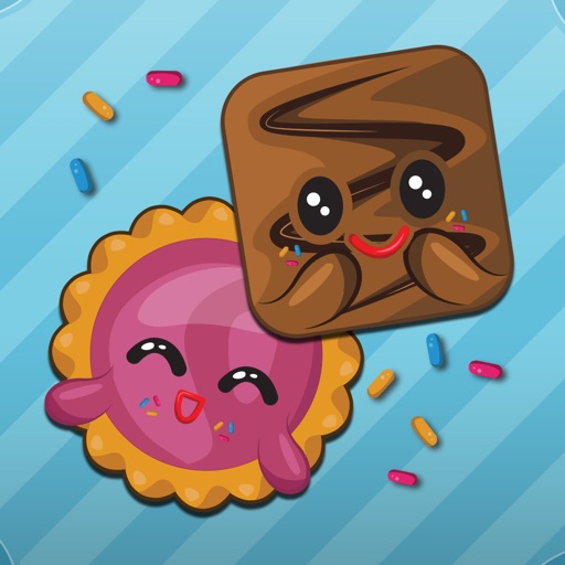 Game of Cakes Icon