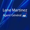 LeneMartinez Agent Général AXA