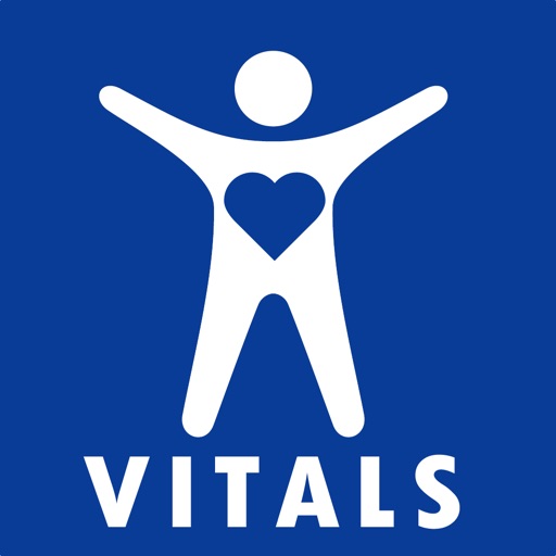 FITRAX VITALS