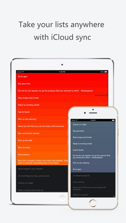 ToDo Task Free screenshot-4