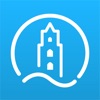Cefalù app icon - Travel app for iPhone