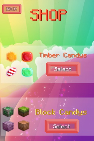 Cookie Kick Crunch - Block Sweet Candy Edition screenshot 4