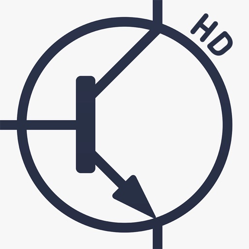 Электроник HD icon