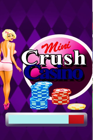 Mini Crush Casino screenshot 3