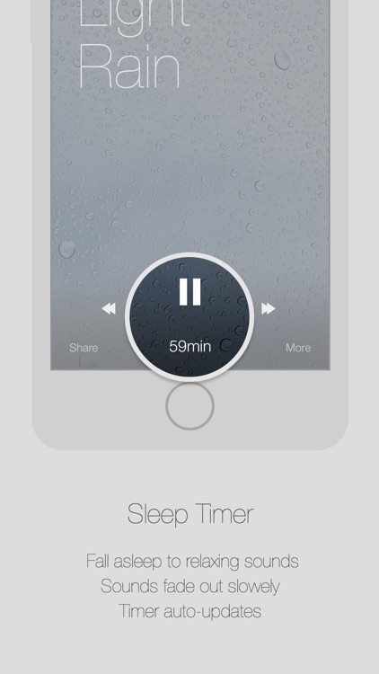 Relax Sleep