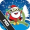 Despicable Santa Claus Rush Game for Surfer Fan