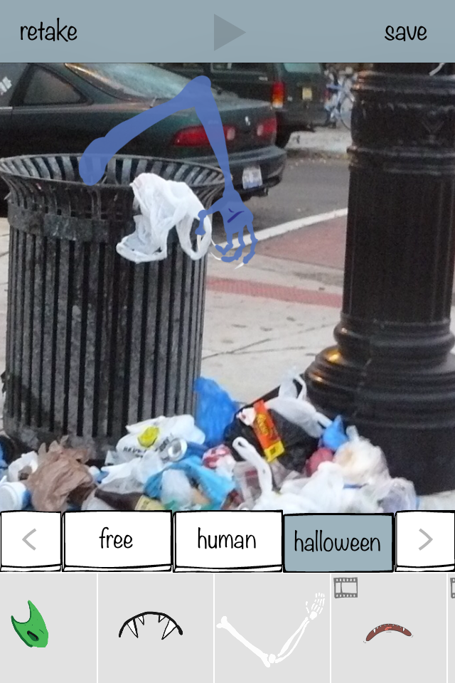 Its Alive - Animate Your Photos