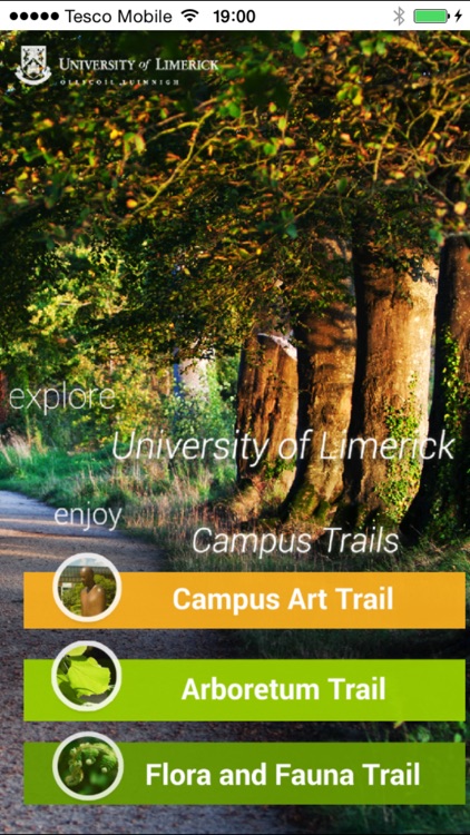 UL Trails
