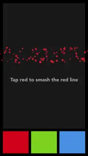 rgb smash - mix & match colors iphone screenshot 2