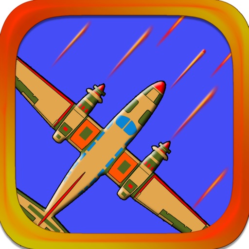 Fighter Jet Air Battle: An Ultimate Chaos iOS App