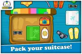 Game screenshot Bogga Vacation Lite apk
