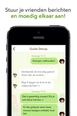 Game screenshot Smartstop apk