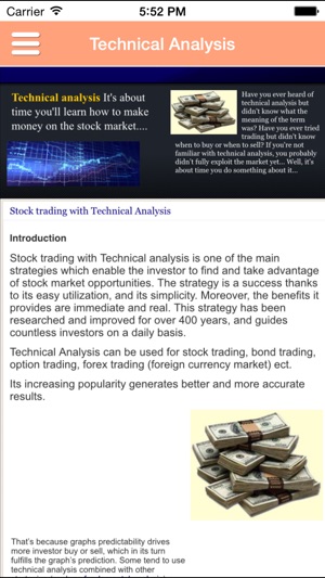 Stocks Investment course FREE(圖3)-速報App